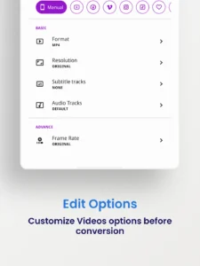 Video-Converter 11