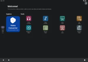 Video-Converter 16