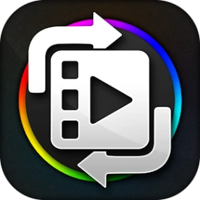 Video Converter, Compressor logo