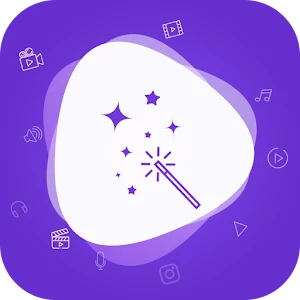 Video Converter logo
