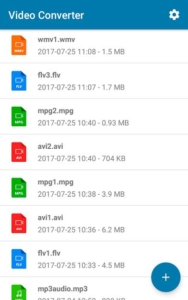 Video-Converter-MP3-AVI-MPEG-GIF-FLV-WMV-MP4 3