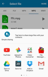 Video-Converter-MP3-AVI-MPEG-GIF-FLV-WMV-MP4 4