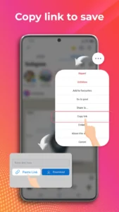 Video-Downloader-Story-Saver 5
