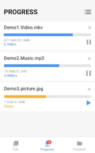 Video-Downloader 8