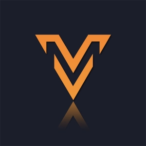 Video Editor - Crop & Trim mp4 logo