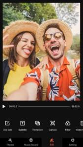 Video-Editor-VideoShowLite 7