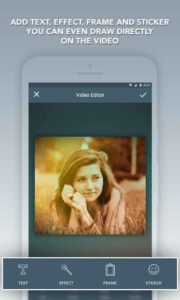 Video-Editor-Video-Effect-Photo-To-Video-More 2