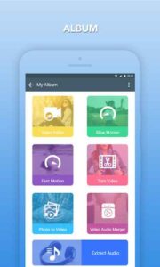 Video-Editor-Video-Effect-Photo-To-Video-More 4