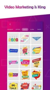 VideoFlyers-Video-Flyer-Maker 4