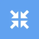 Image Resizer logo