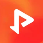 Video & Music Downloader logo
