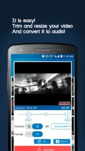 MP3-Video-Converter 2
