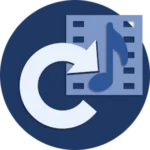 MP3 Video Converter  logo