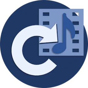 MP3 Video Converter  logo