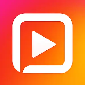 Photo Video Maker & Music - FotoPlay logo