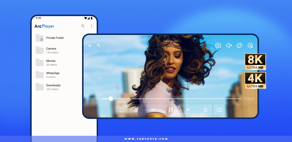 Video Player All Format