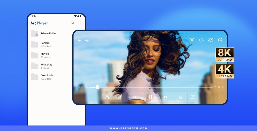 Video Player All Format