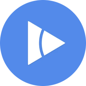 Video Player All Format logo