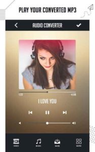 Video-To-Audio-ConverterUltraFast-Mp3-Converter-PRO 5