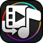 Video to Audio MP3 Converter logo
