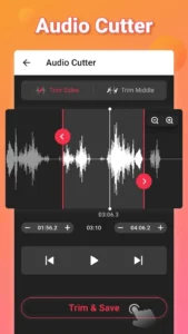 Video-to-MP3-Video-to-Audio 4