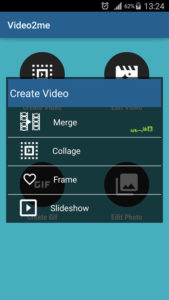 Video2me-Pro 2