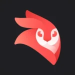 Videoleap: AI Video Editor logo