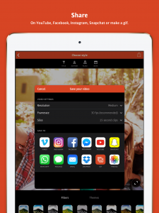 Videoshop-Video-Editor 10