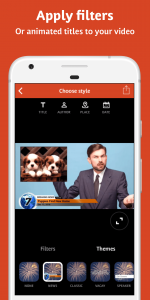 Videoshop-Video-Editor 3