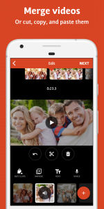 Videoshop-Video-Editor 4