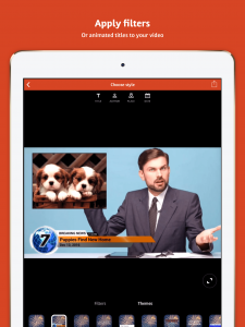 Videoshop-Video-Editor 8
