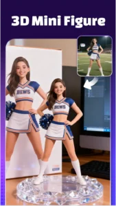 Vidmix-face-swap-video-maker 1