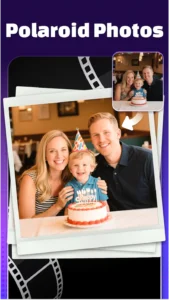 Vidmix-face-swap-video-maker 2