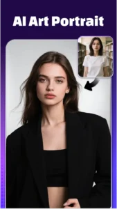 Vidmix-face-swap-video-maker 3