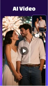 Vidmix-face-swap-video-maker 4