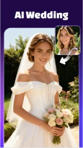 Vidmix-face-swap-video-maker 5