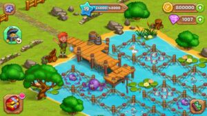 Vikings-and-Dragon-Island-Farm 3