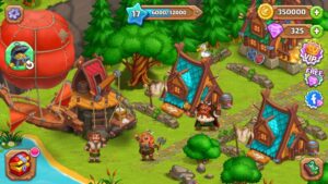 Vikings-and-Dragon-Island-Farm 4
