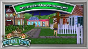 Virtual-Town 2