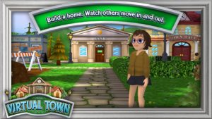 Virtual-Town 3