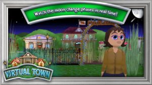 Virtual-Town 4