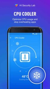 Virus-Cleaner-Hi-Security 3