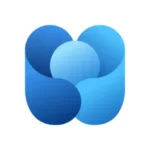 Viva Engage logo