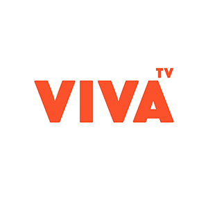 VivaTV logo