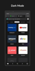 Vivaldi-Browser-Snapshot 2