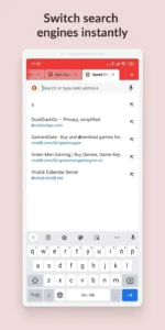 Vivaldi-Browser-Snapshot 5