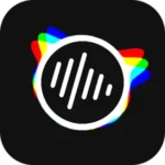 VivuVideo-Audio Spectrum Maker logo