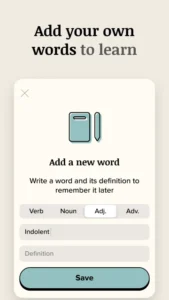 Vocabulary-Learn-words-daily 4