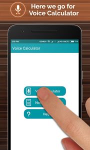 Voice-Calculator-Premium 2