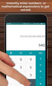 Voice-Calculator-Premium 4